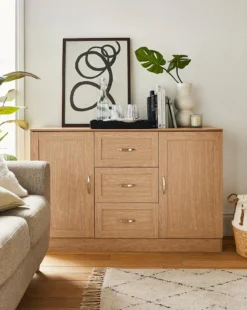 Kingston Large Sideboard