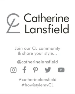 Catherine Lansfield Shaggy Fleece Throw -Home Furnishings Store z01mm006529s