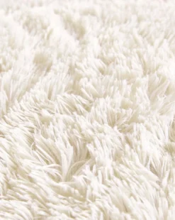 Catherine Lansfield Shaggy Fleece XL Family Throw -Home Furnishings Store z01mm944510s