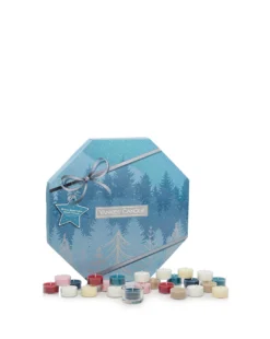 Yankee Candle Advent Wreath Gift Set -Home Furnishings Store z01mn013635s