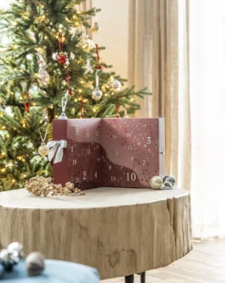 Yankee Candle Advent Book Gift Set -Home Furnishings Store z01mn015633s