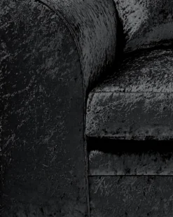 Chicago Crushed Velvet 3 Seater Sofa -Home Furnishings Store z01mx003506s