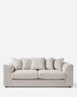 Ferguson Jumbo Cord 3 Seater Sofa 6 Ferguson Jumbo Cord 3 Seater Sofa -Home Furnishings Store z01mx061500s