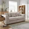 Ferguson Jumbo Cord 3 Seater Sofa