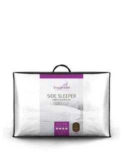 Snuggledown Luxury Side Sleeper Pillow