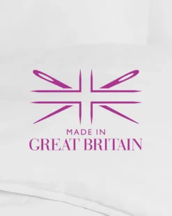 Snuggledown Luxury Side Sleeper Pillow -Home Furnishings Store z01ok245509s