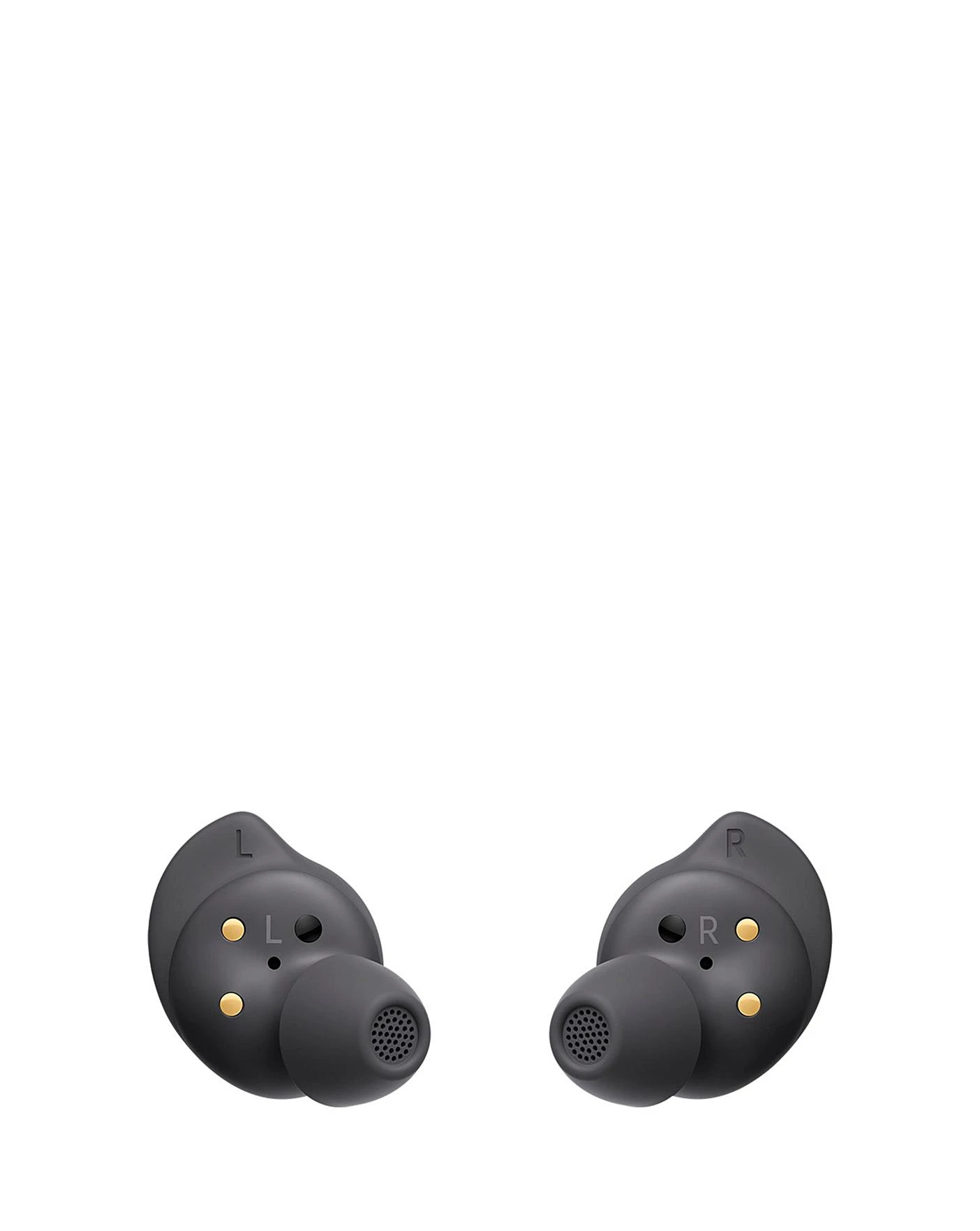 Samsung Galaxy Buds FE - Graphite 4 Samsung Galaxy Buds FE - Graphite - Image 4