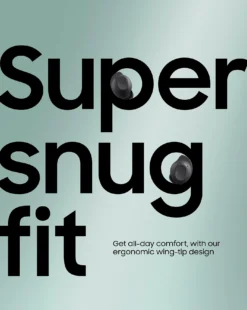 Samsung Galaxy Buds FE - Graphite 19 Samsung Galaxy Buds FE - Graphite -Home Furnishings Store z01st373505s