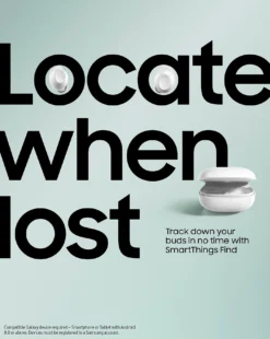 Samsung Galaxy Buds FE - Graphite 14 Samsung Galaxy Buds FE - Graphite -Home Furnishings Store z01st373506s