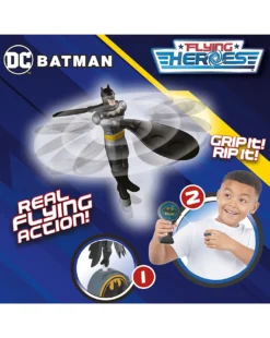 Flying Heroes Batman 9 Flying Heroes Batman -Home Furnishings Store z01ts597501s