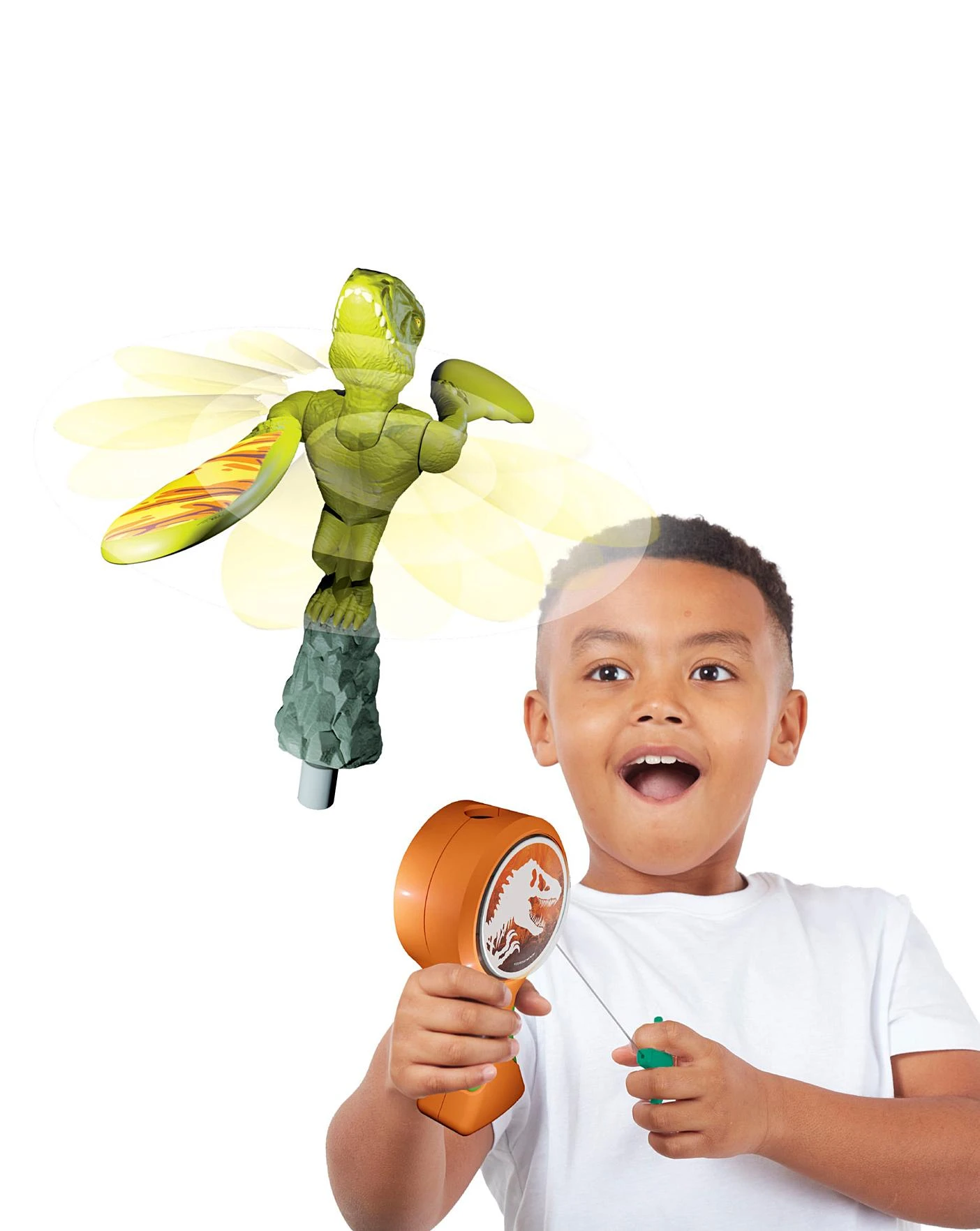 Flying Heroes Jurassic World 2 Flying Heroes Jurassic World - Image 2