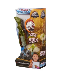 Flying Heroes Jurassic World 9 Flying Heroes Jurassic World -Home Furnishings Store z01ts600501s