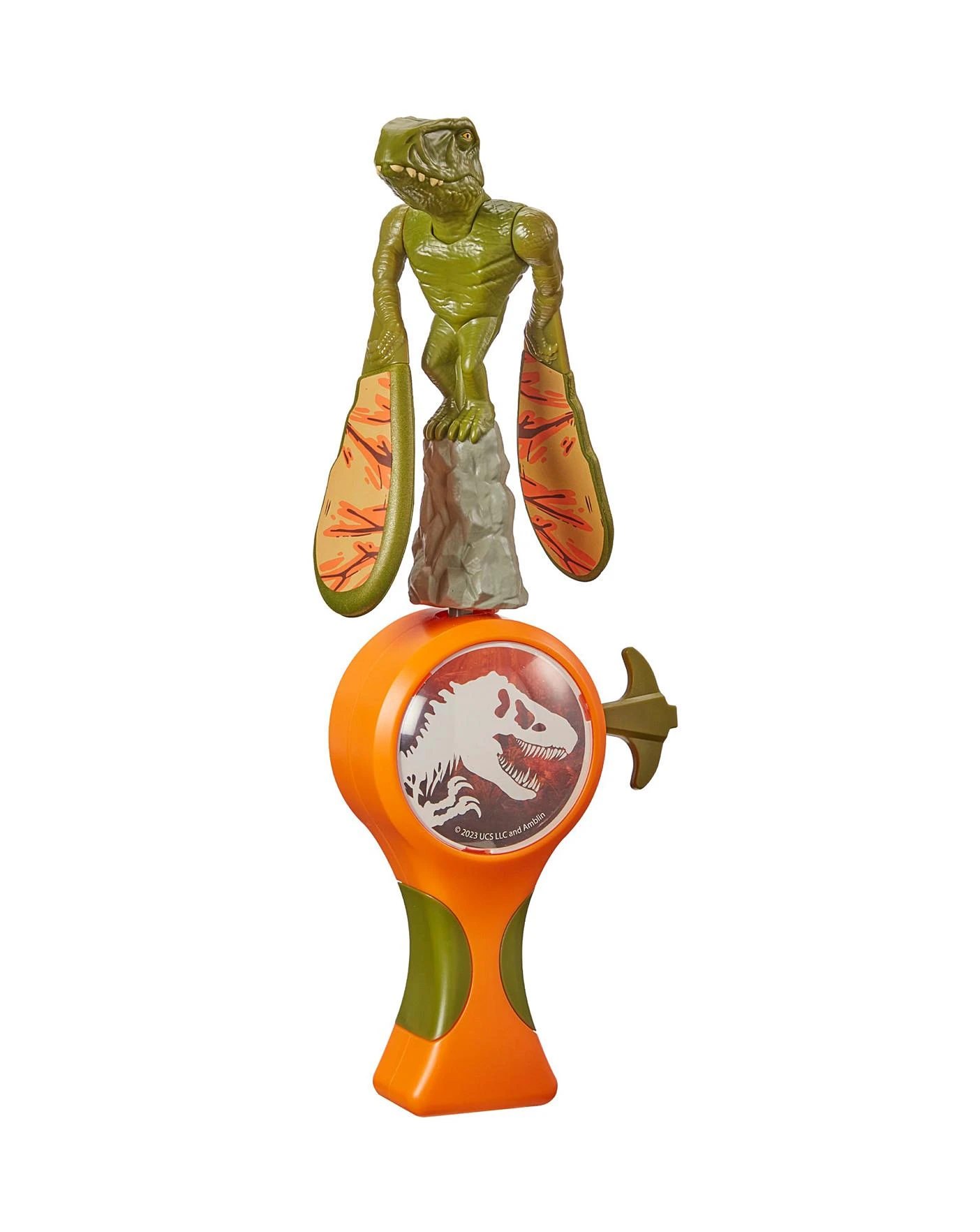 Flying Heroes Jurassic World 5 Flying Heroes Jurassic World - Image 5