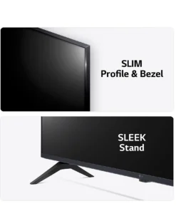 LG LED 43UR80006LJ 43 4K Smart TV -Home Furnishings Store z01uv044506s