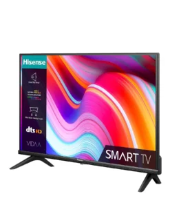 Hisense 32" 32A4KTUK Full HD Smart TV With DTS HD Sound & Freeview Play 12 Hisense 32" 32A4KTUK Full HD Smart TV With DTS HD Sound & Freeview Play -Home Furnishings Store z01uv190502s