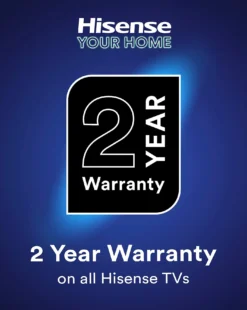 Hisense 32" 32A4KTUK Full HD Smart TV With DTS HD Sound & Freeview Play 16 Hisense 32" 32A4KTUK Full HD Smart TV With DTS HD Sound & Freeview Play -Home Furnishings Store z01uv190503s