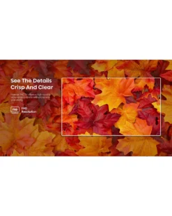 Hisense 32" 32A4KTUK Full HD Smart TV With DTS HD Sound & Freeview Play 13 Hisense 32" 32A4KTUK Full HD Smart TV With DTS HD Sound & Freeview Play -Home Furnishings Store z01uv190504s