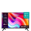 Hisense 40" 40A4KTUK Full HD Smart TV With DTS HD Sound & Freeview Play