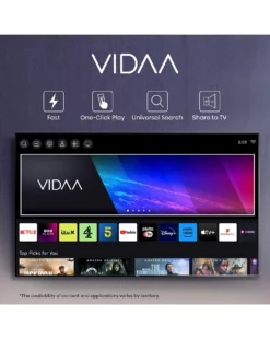 Hisense 43" 43E7KQTUK Smart 4K UHD HDR QLED TV With Dolby Atmos & Doly Vision -Home Furnishings Store z01uv209650s