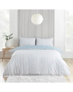 Catherine Lansfield Meadowsweet Duvet Cover Set -Home Furnishings Store z01xa106501s