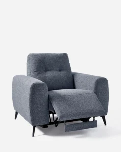 Gray And Osbourn No.166 Electric Recliner Arm Chair -Home Furnishings Store z01xg325503s