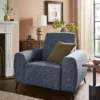 Gray And Osbourn No.166 Electric Recliner Arm Chair