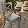 Julipa Ashford Pair Of Dining Chairs