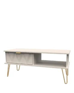 Remi Assembled Storage Coffee Table -Home Furnishings Store z01xq519504s