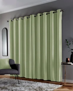 Goodwood Light Filtering Textured Embossed Eyelet Curtain 9 Goodwood Light Filtering Textured Embossed Eyelet Curtain -Home Furnishings Store z01yk680504s