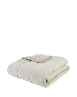 Catherine Lansfield Cosy Cord Extra Large Coverless Duvet 11 Catherine Lansfield Cosy Cord Extra Large Coverless Duvet -Home Furnishings Store z01za310509s