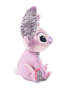 Disney 100 Plush Lilo & Stitch Soft Toy With Sound - Angel -Home Furnishings Store z01ze616501s