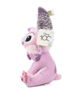 Disney 100 Plush Lilo & Stitch Soft Toy With Sound - Angel -Home Furnishings Store z01ze616503s