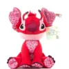 Disney 100 Plush Lilo & Stitch Soft Toy With Sound - Leroy