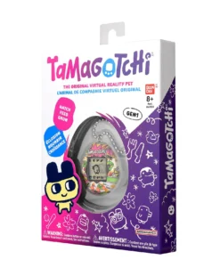 Tamagotchi Original Kuchipatchi Comic Book -Home Furnishings Store z01ze662504s