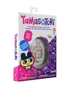 Tamagotchi Original Kuchipatchi Comic Book -Home Furnishings Store z01ze662505s