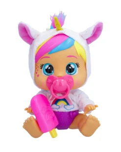 Cry Babies Loving Care Dreamy