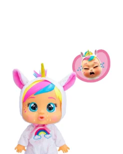 Cry Babies Loving Care Dreamy -Home Furnishings Store z01ze788502s