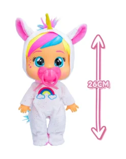 Cry Babies Loving Care Dreamy -Home Furnishings Store z01ze788505s