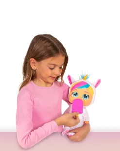 Cry Babies Loving Care Dreamy -Home Furnishings Store z01ze788506s