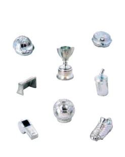 World Football Stars Monopoly -Home Furnishings Store z01ze839503s