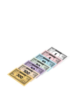 World Football Stars Monopoly -Home Furnishings Store z01ze839504s