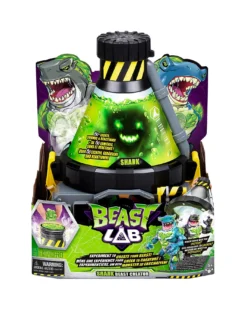 Beast Lab Shark Beast Creator -Home Furnishings Store z01ze883507s