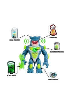 Beast Lab Shark Beast Creator -Home Furnishings Store z01ze883508s