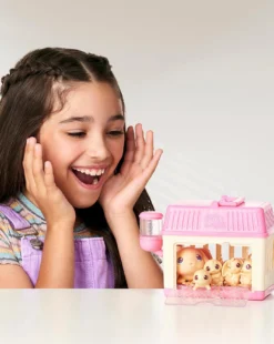 Little Live Pets Mama Surprise Mini Playset - Bunny -Home Furnishings Store z01ze886500s