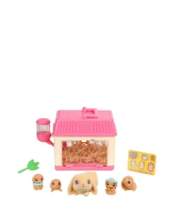 Little Live Pets Mama Surprise Mini Playset - Bunny -Home Furnishings Store z01ze886502s