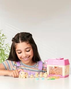 Little Live Pets Mama Surprise Mini Playset - Bunny -Home Furnishings Store z01ze886504s