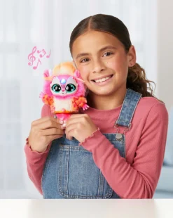 Magic Mixies Genie Lamp Pink -Home Furnishings Store z01ze894504s