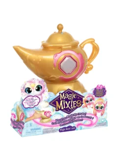 Magic Mixies Genie Lamp Pink