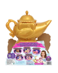 Magic Mixies Genie Lamp Pink -Home Furnishings Store z01ze894507s