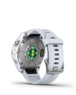 Garmin Epix Pro (Gen 2) 42mm Smart Watch - Silver/Whitestone -Home Furnishings Store z01zz197504s